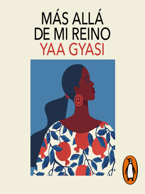cover image of Más allá de mi reino